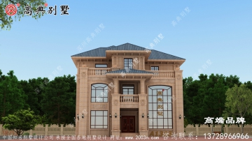 关键是外观简单大气，内部布局也非常合适