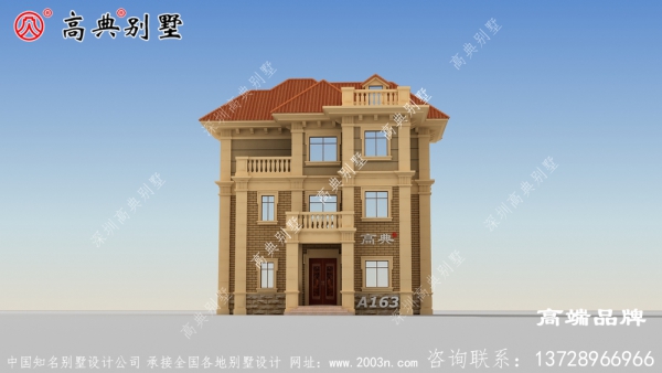 西侧配有露台，独立性强，居住感受好