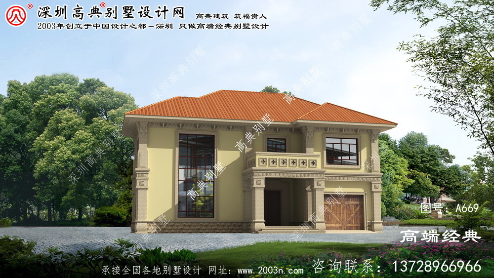 农村盖房屋设计大全沙县