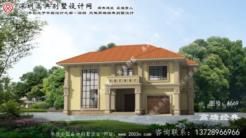 农村盖房屋设计大全沙县