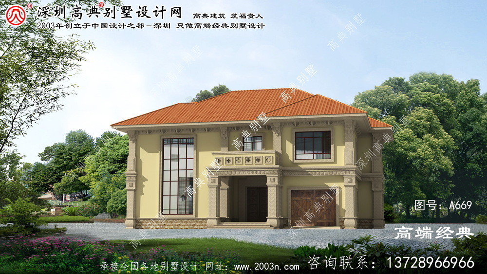 农村盖房屋设计大全沙县