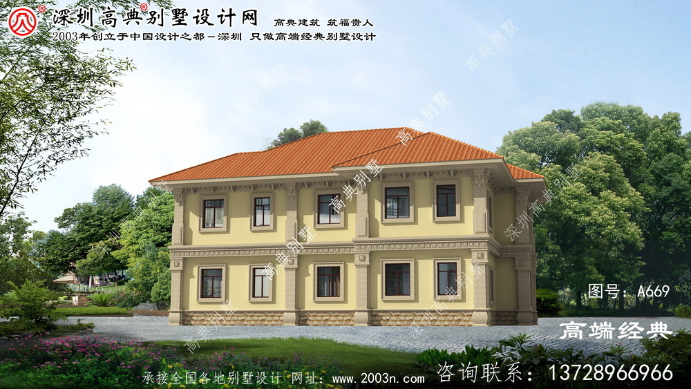 农村盖房屋设计大全沙县