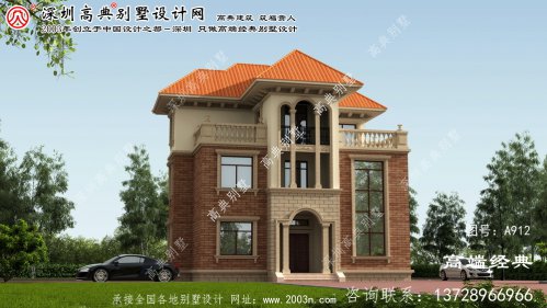 淮滨县农村别墅室内装修设计图