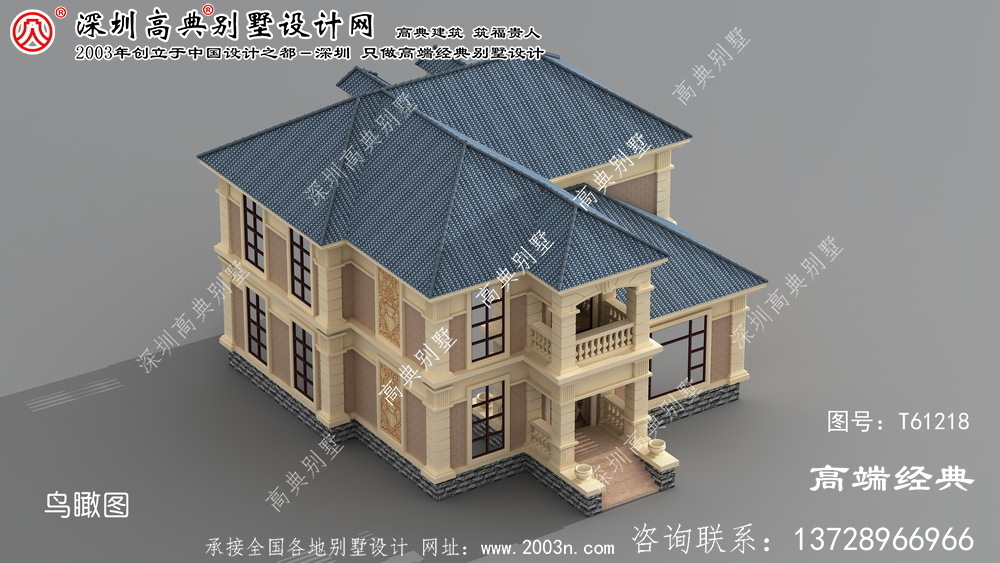 兴文县别墅设计方式