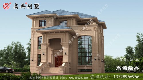 岷县三层自建房农村别