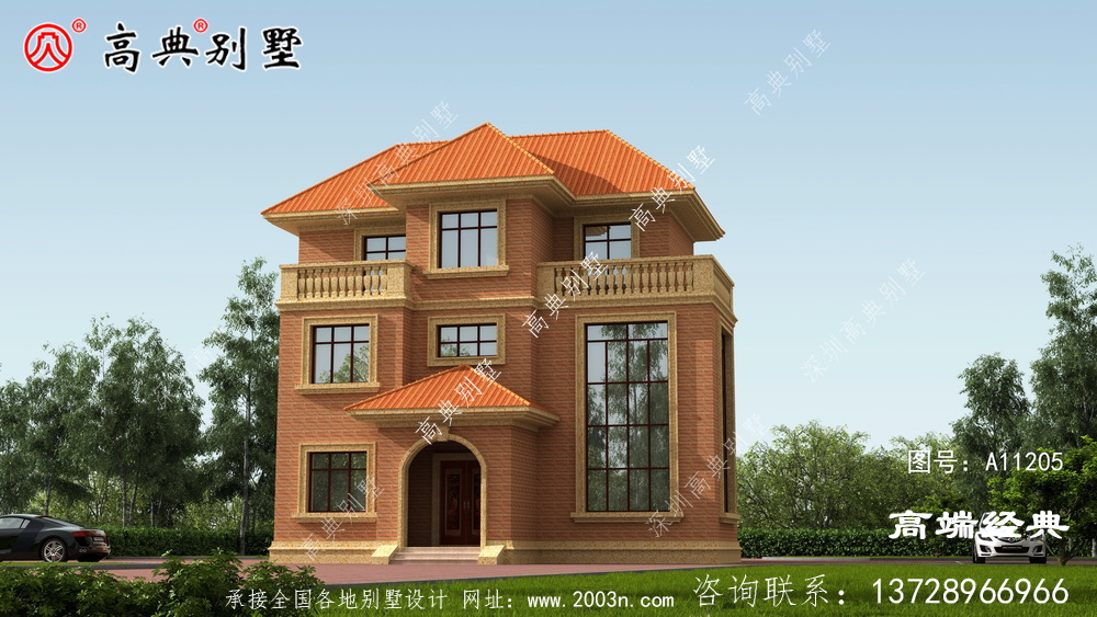 白碱滩区农村建房施工