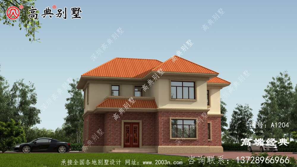 吐鲁番市农村自建房如何设计