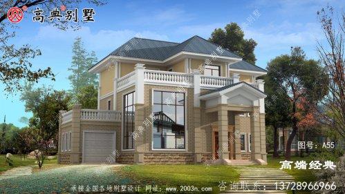 农村自建房内部设计给你一个轻松愉悦