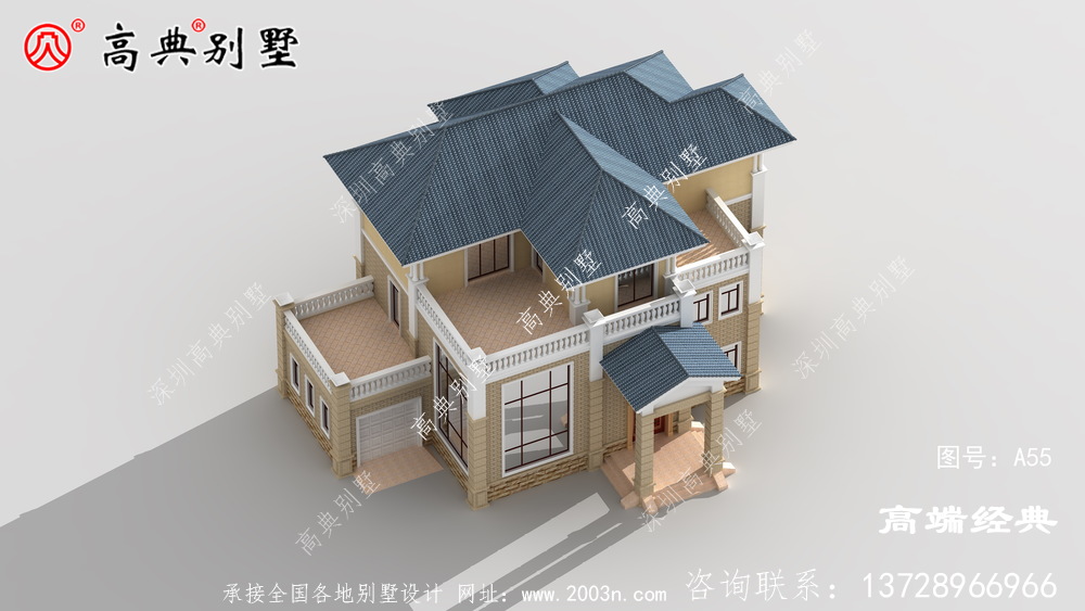 农村自建房内部设计给你一个轻松愉悦的家