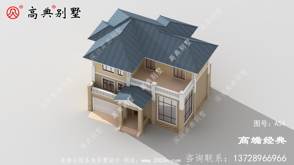 农村自建房得多少钱