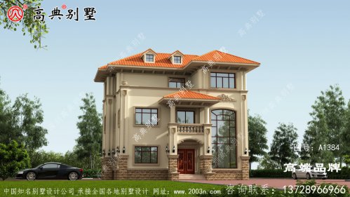 房子平面设计图片大全这套图纸给你一