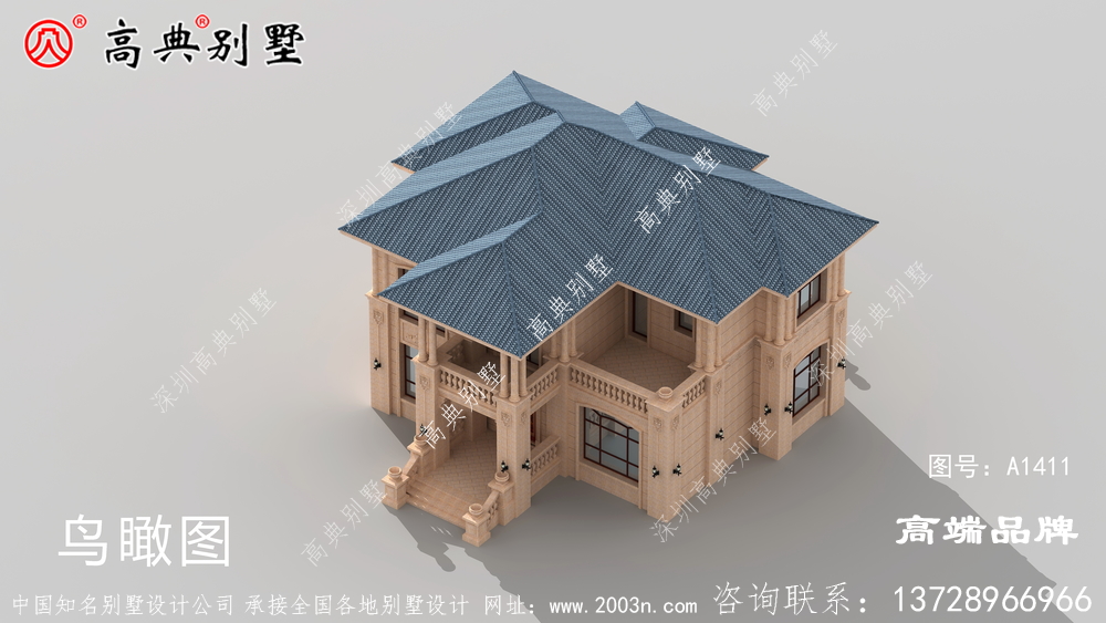 农村民房设计有娱乐性、舒适性等