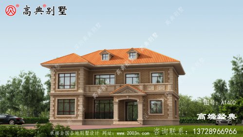 牙克石市二层 最实用 ，适合 农村生活