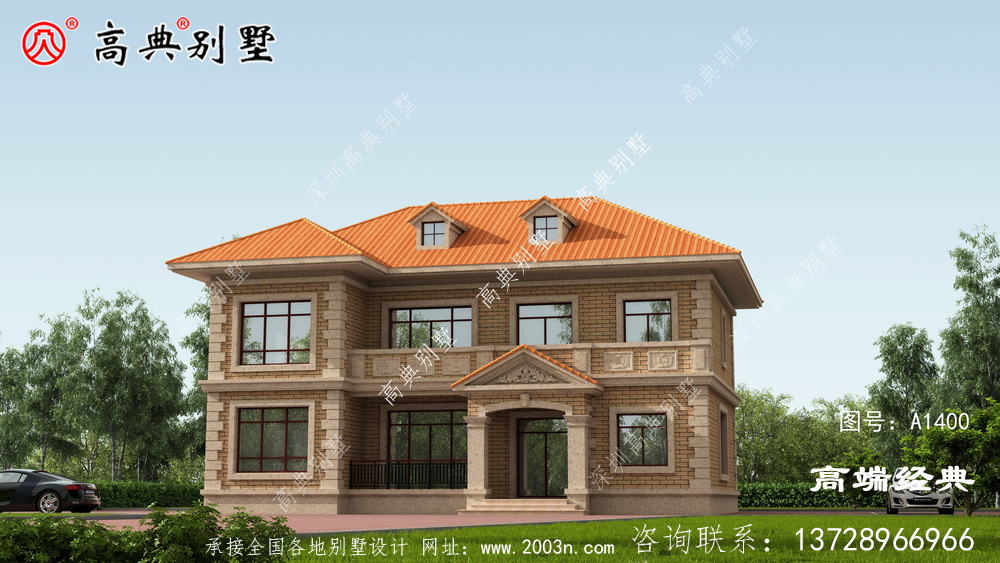 牙克石市二层 最实用 ，适合 农村生活 需要 。