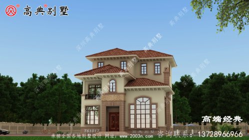 武穴市别墅户型图，都是经典之作