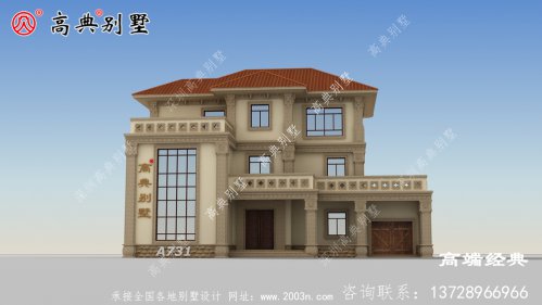 与时俱进的户型设计图，你值得拥有