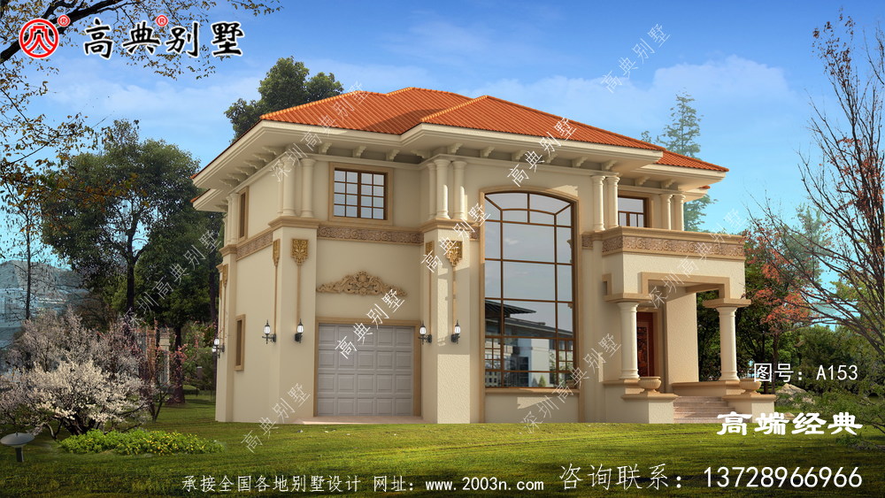 极致简约户型，还原生活的本色