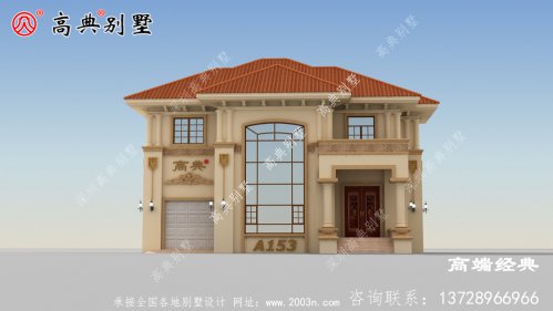 极致简约户型，还原生活的本色