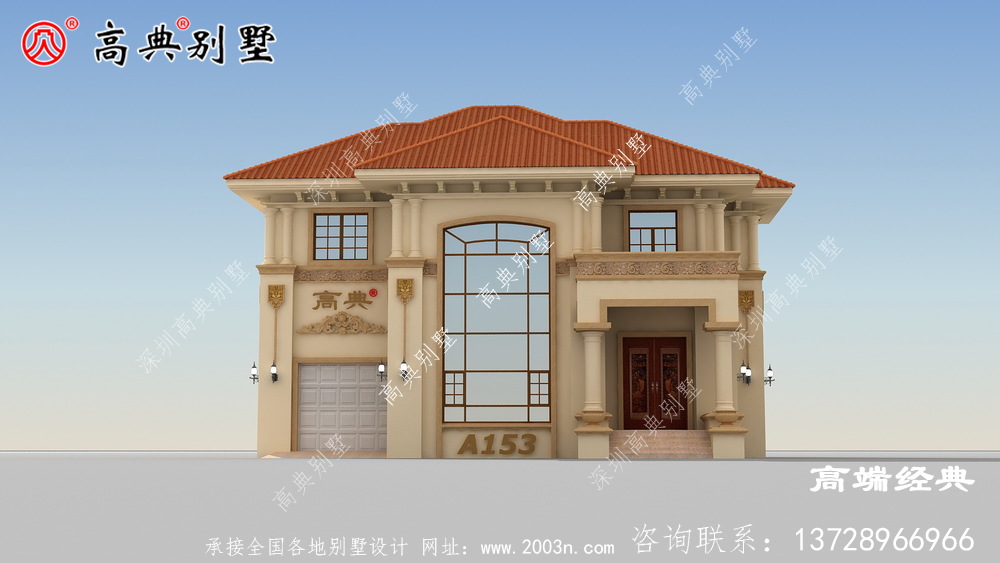 极致简约户型，还原生活的本色