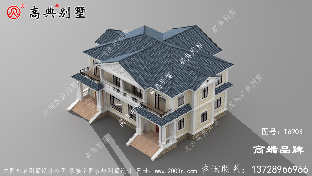 经济实用，美观大气