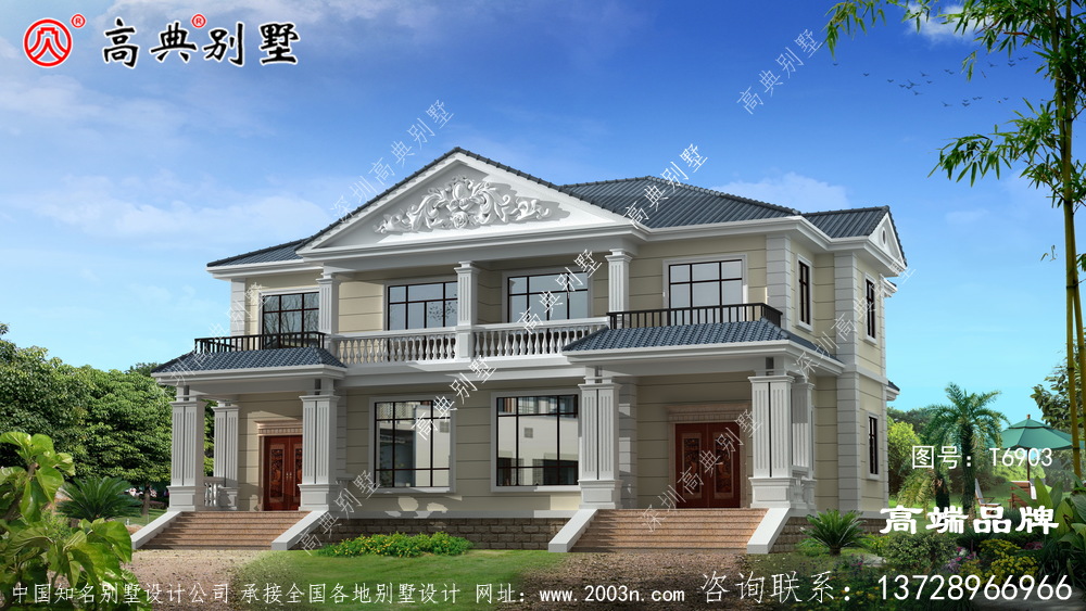 经济实用，美观大气