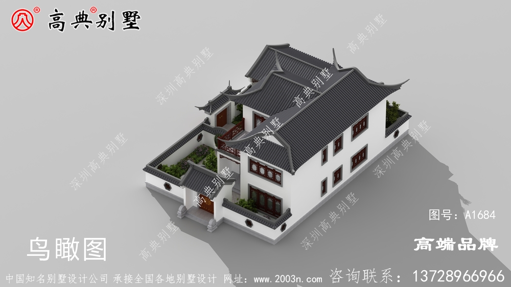 贵气稍微收敛，更显低调奢华！