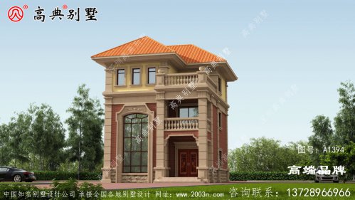 欧式风格尽显主人的高贵气质