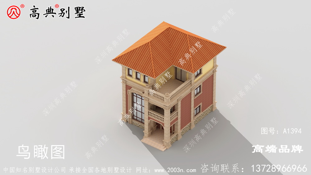 欧式风格尽显主人的高贵气质