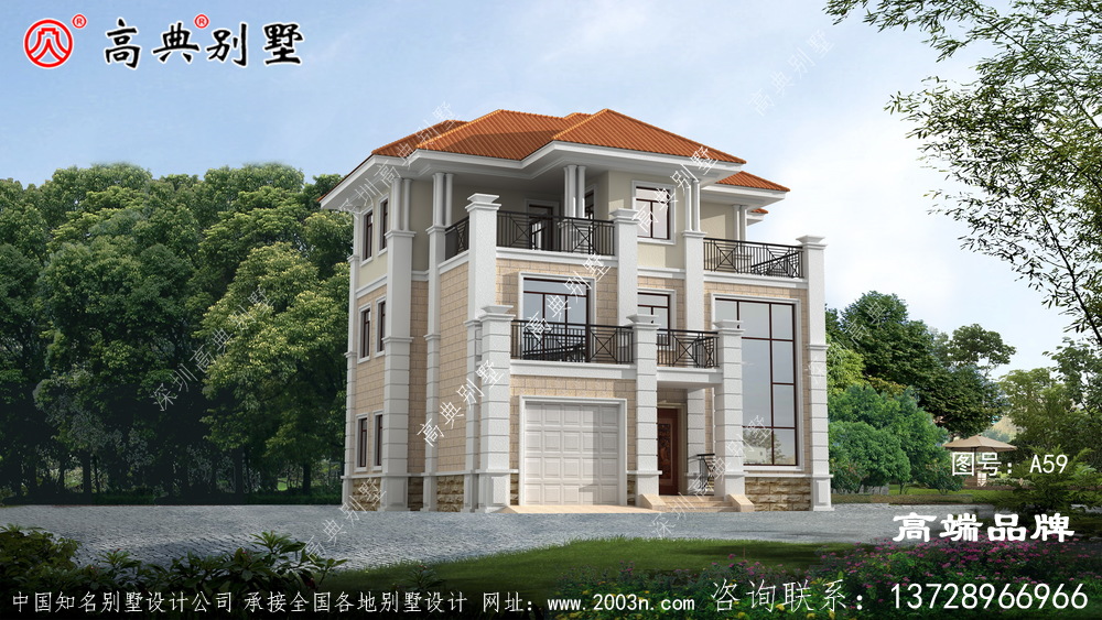 舒适的客厅对阳台，满足日常通风采光