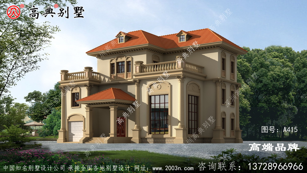 家是永远的避难港，建房当然要更慎重