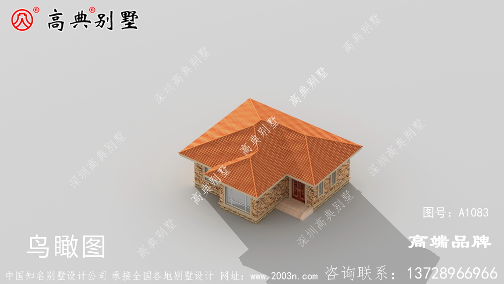 这样的小户型送给父母很是方便打扫