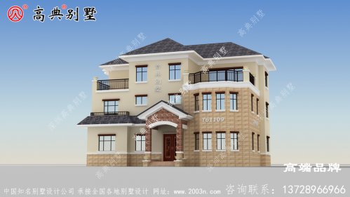 每层布局都不一样，功能齐全让你居住