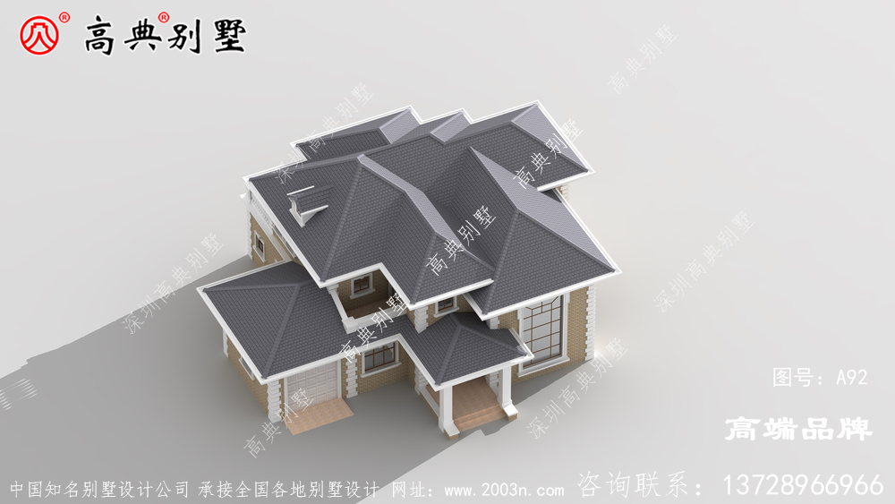 住在美丽的房子里真的能让人心情舒适