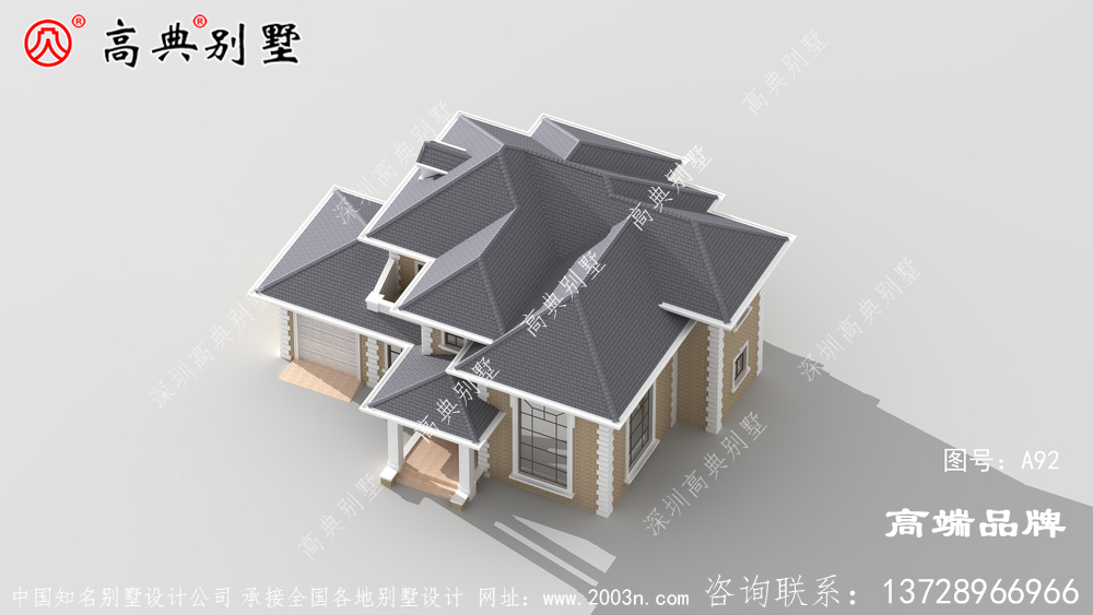 住在美丽的房子里真的能让人心情舒适