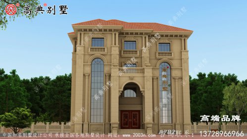  阁楼层的设置起到了隔热的作用，夏天