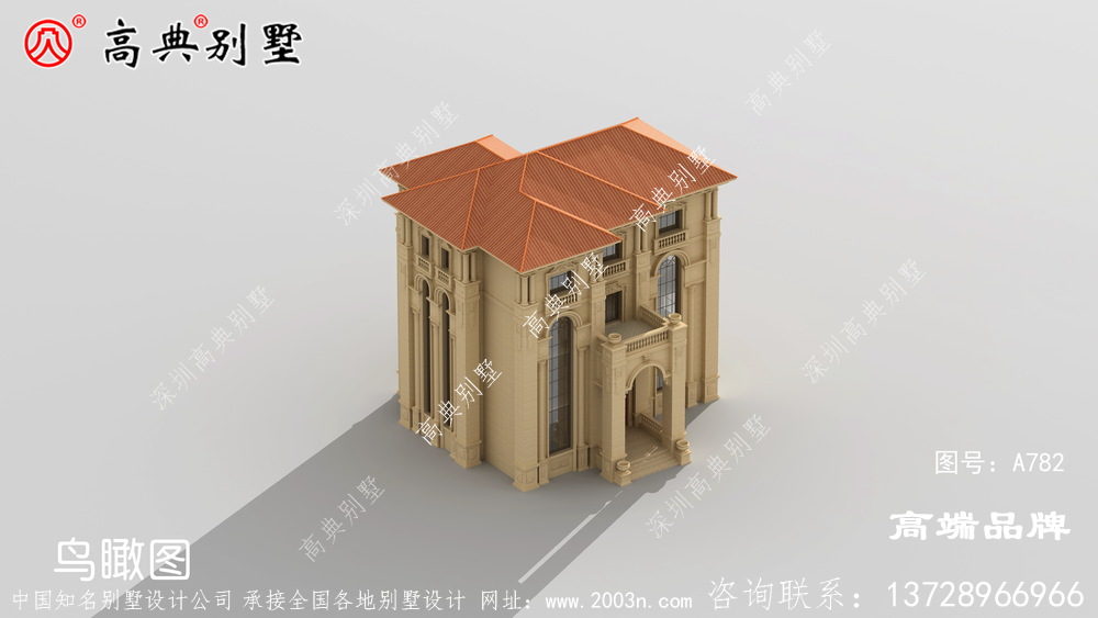  阁楼层的设置起到了隔热的作用，夏天顶层不闷热