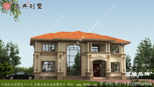 兼具实用性和美观，外观不比百万级别