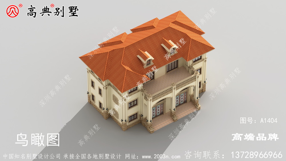 世上没有两片完全相同的叶子，但房子却可以做到一模一样