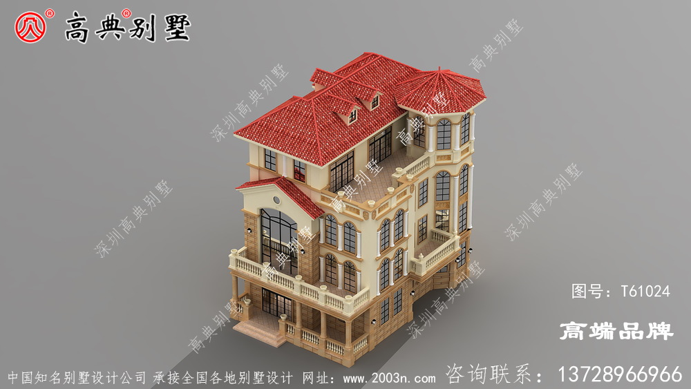 伸出的屋檐不仅增加了空间，看起来还极其舒适