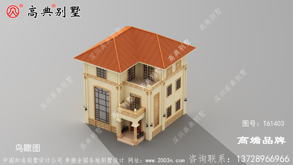 客厅中空大大落地窗设计唯美通透采光好