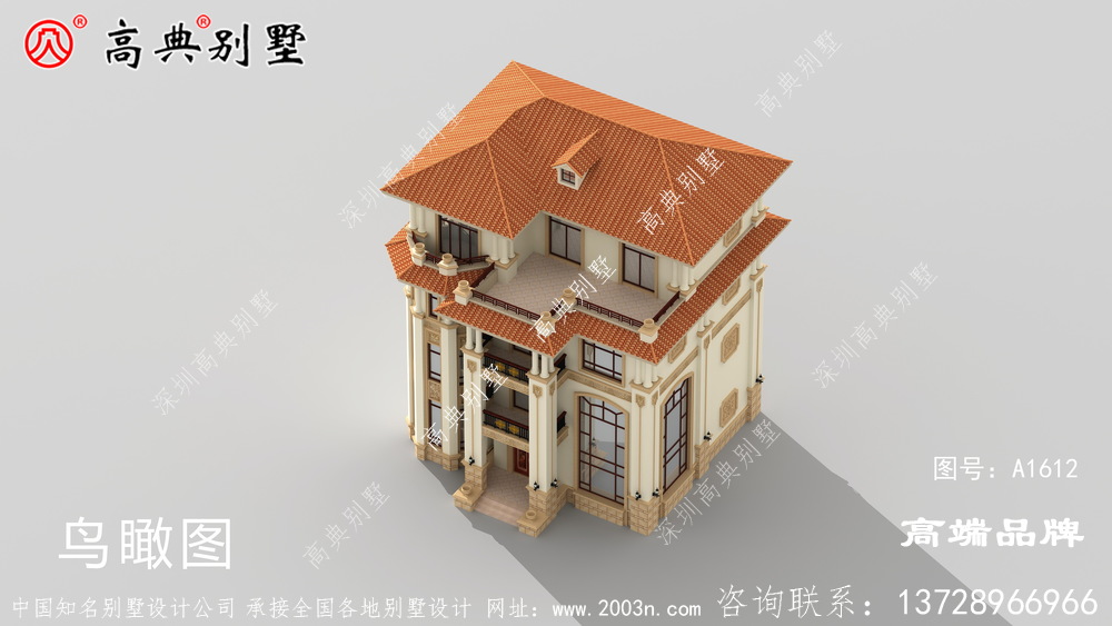 盖房子是人生大事,图纸还是要通过正规渠道设计比较好