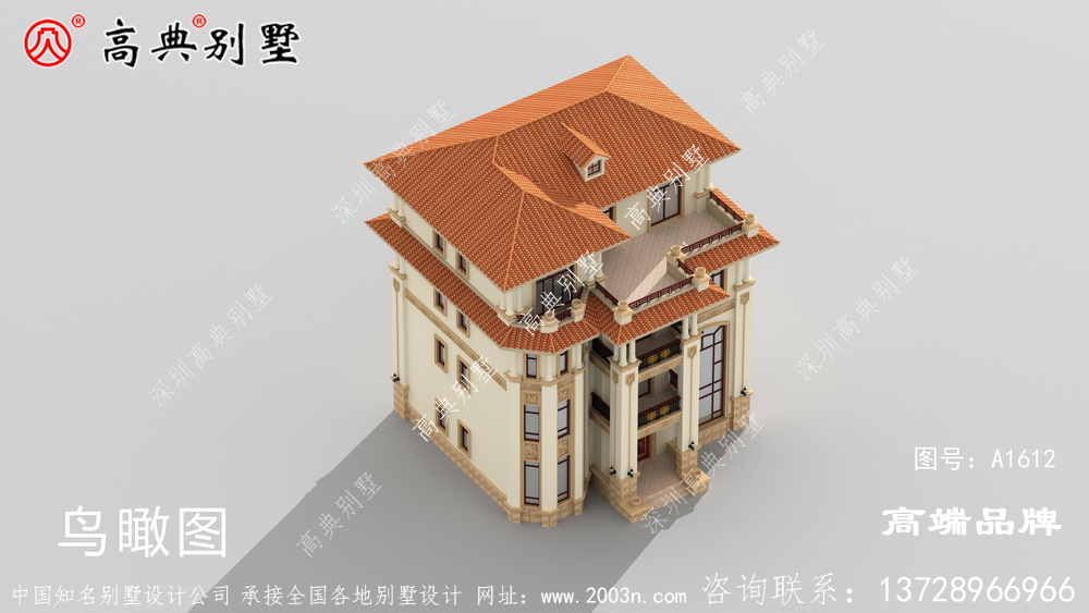 盖房子是人生大事,图纸还是要通过正规渠道设计比较好